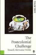 Cover: The Postcolonial Challenge - SAGE Publications Ltd
