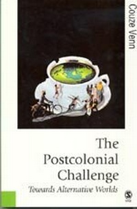 Enlarge image Cover: The Postcolonial Challenge - SAGE Publications Ltd