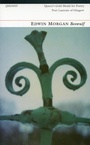 Cover: Beowulf - Carcanet Press Ltd