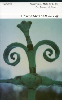 Enlarge image Cover: Beowulf - Carcanet Press Ltd