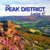 Abbildung von: Peak District - Loving It! - Halsgrove