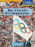 Cover: Fuinneog ar an Domhan - Na Cluichi Oilimpeacha - Carroll Heinemann
