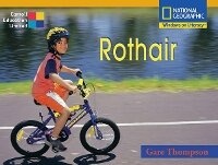 Enlarge image Cover: Fuinneog ar an Domhan - Rothair - Carroll Heinemann