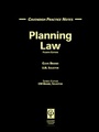 Cover: Practice Notes on Planning Law - Birkbeck Law Press