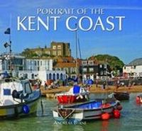 Abbildung von: Portrait of the Kent Coast - Halsgrove