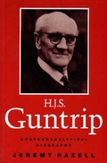 Cover: H.J.S. Guntrip - Free Association Books