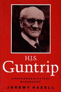 Enlarge image Cover: H.J.S. Guntrip - Free Association Books