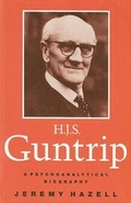 Cover: H.J.S.Guntrip - Free Association Books