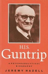 Enlarge image Cover: H.J.S.Guntrip - Free Association Books