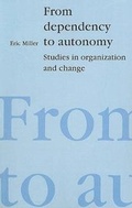 Cover: From Dependency to Autonomy - Free Association Books