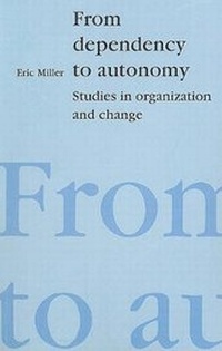 Enlarge image Cover: From Dependency to Autonomy - Free Association Books