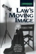 Cover: Law's Moving Image - Routledge-Cavendish