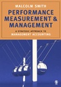 Cover: Performance Measurement and Management - SAGE Publications Ltd