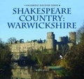 Cover: Shakespeare Country: Warwickshire - Halsgrove