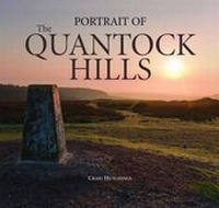 Abbildung von: Portrait of the Quantock Hills - Halsgrove