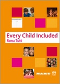 Cover: Every Child Included - SAGE Publications Ltd