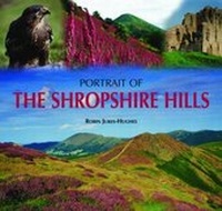 Abbildung von: Portrait of the Shropshire Hills - Halsgrove