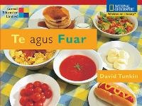 Enlarge image Cover: Fuinneog ar an Domhan - Te agus Fuar - Carroll Heinemann