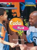 Cover: Fuinneog ar an Domhan - Eadai Nua - Carroll Heinemann
