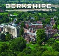 Abbildung von: Berkshire from the Air - Halsgrove