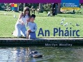 Cover: Fuinneog ar an Domhan - An Phairc - Carroll Heinemann