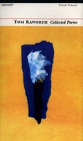 Cover: Collected Poems - Carcanet Press Ltd