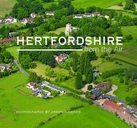 Abbildung von: Hertfordshire from the Air - Halsgrove