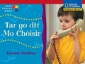 Cover: Fuinneog ar an Domhan - Tar go dti Mo Choisir - Carroll Heinemann