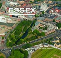 Abbildung von: Essex from the Air - Halsgrove