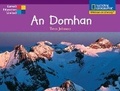 Cover: Fuinneog ar an Domhan - An Domhan - Carroll Heinemann