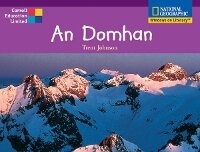 Enlarge image Cover: Fuinneog ar an Domhan - An Domhan - Carroll Heinemann