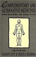 Cover: Complementary and Alternative Medicines - Free Association Books