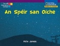 Cover: Fuinneog ar an Domhan - An Speir san Oiche - Carroll Heinemann