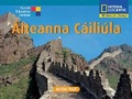 Cover: Fuinneog ar an Domhan - Aiteanna Cailiula - Carroll Heinemann