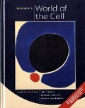 Cover: Instructor's Review Copy for Becker's World of the Cell - Pearson