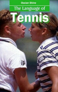 Abbildung von: Language of Tennis - Carcanet Press Ltd