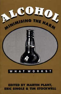 Enlarge image Cover: Alcohol - Free Association Books