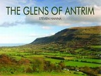 Abbildung von: The Glens of Antrim - Halsgrove