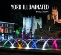 Abbildung von: York Illuminated - Halsgrove