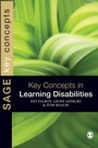Cover: Key Concepts in Learning Disabilities - SAGE Publications Ltd