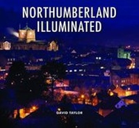 Abbildung von: Northumberland Illuminated - Halsgrove
