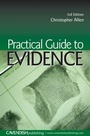 Cover: Practical Guide to Evidence - Routledge Cavendish