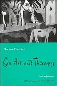 Abbildung von: On Art and Therapy - Free Association Books