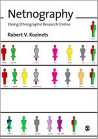 Enlarge image Cover: Netnography - SAGE Publications Ltd