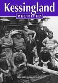 Cover: Kessingland Reunited - Halsgrove