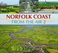 Abbildung von: Norfolk Coast from the Air 2 - Halsgrove