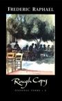 Cover: Rough Copy - Carcanet Press Ltd