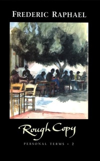 Enlarge image Cover: Rough Copy - Carcanet Press Ltd