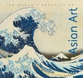 Cover: Asian Art - Flame Tree Publishing