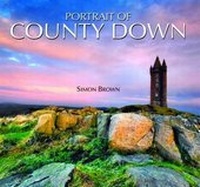 Abbildung von: Portrait of County Down - Halsgrove